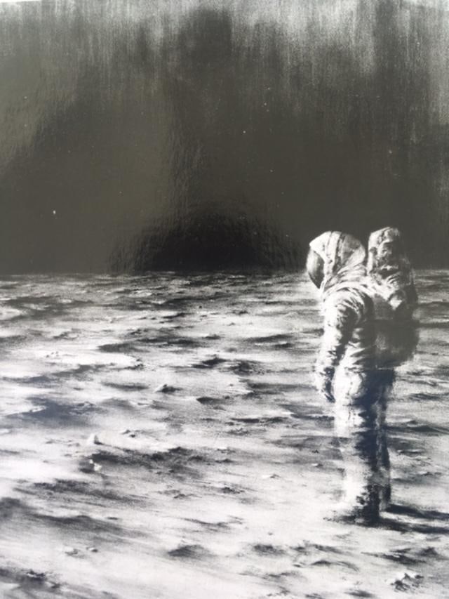 Pejac (b1977) Full Set of Miniprints Based On Original Screen Prints, Dated, Official Numbers - 8