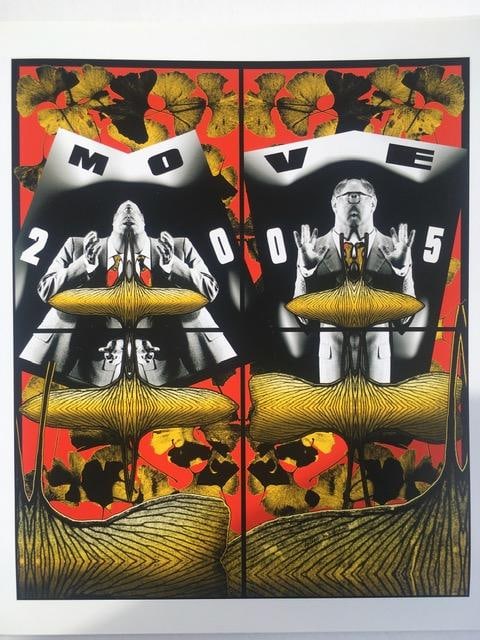 Gilbert & George (b.1943 & 42) ‘Ginkgo Pictures’, Signed In Block, 1st Edition, 2005. - 9