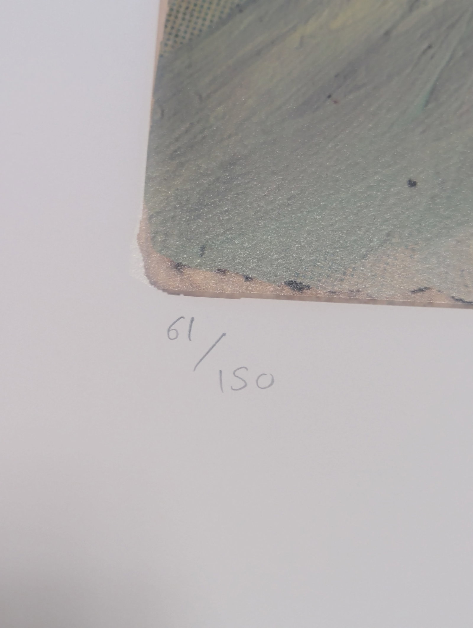 Exhibition/Gallery Standard The Connor Brothers (b.1968) ‘Tell Me’, Signed, Editioned, 2 - 2