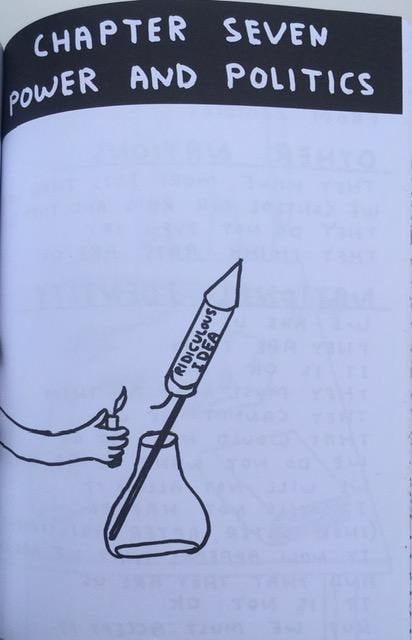 David Shrigley OBE (b1968) ‘Fully Coherent Plan: For A New and Better Society’, Edition, - 16