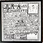 Sir Grayson Perry RA Red Alan Manifesto, Open Edition Framed Free Post Worldwide: Title: Sir Grayson Perry RA Red Alan Manifesto, Open Edition Framed Free Post Worldwide Description: Unknown edition size, this great piece of work is like the David Hockney pieces I purchased in