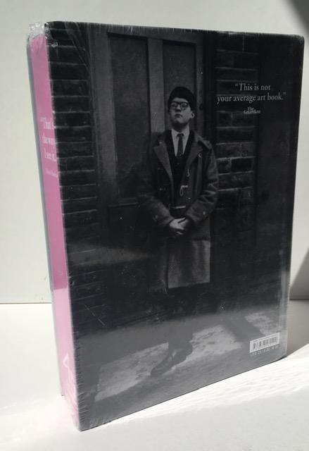 David Hockney (b1937-2026) ‘A Chronology’ Anniversary Edition, Hard-Cover, 2025 - 2