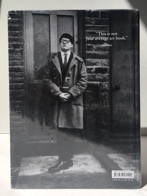 David Hockney (b1937-2026) ‘A Chronology’ Anniversary Edition, Hard-Cover, 2025 - 3