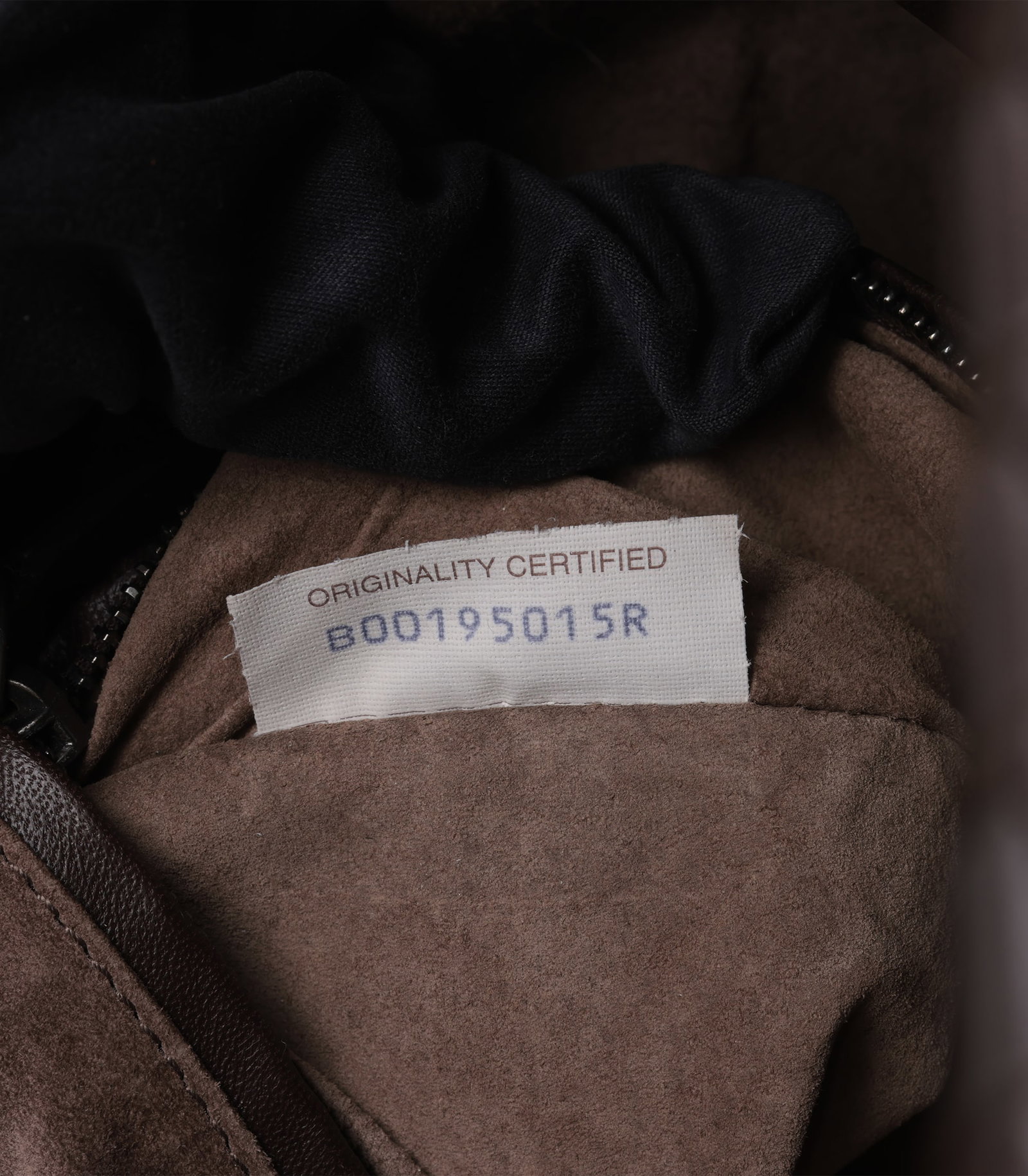 Bottega Veneta Brown Woven Calfskin Leather Intrecciato Tote - 10