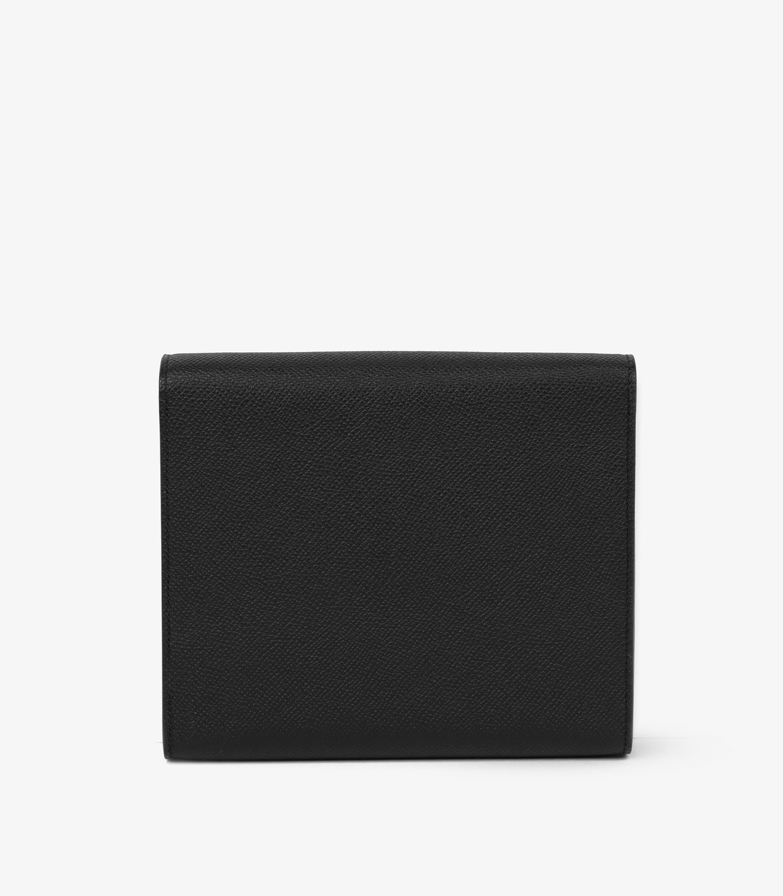 Hermès Black Epsom Leather Clic 16 - 4