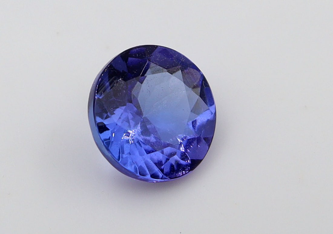 Tanzanite, 1.27 Ct - 2