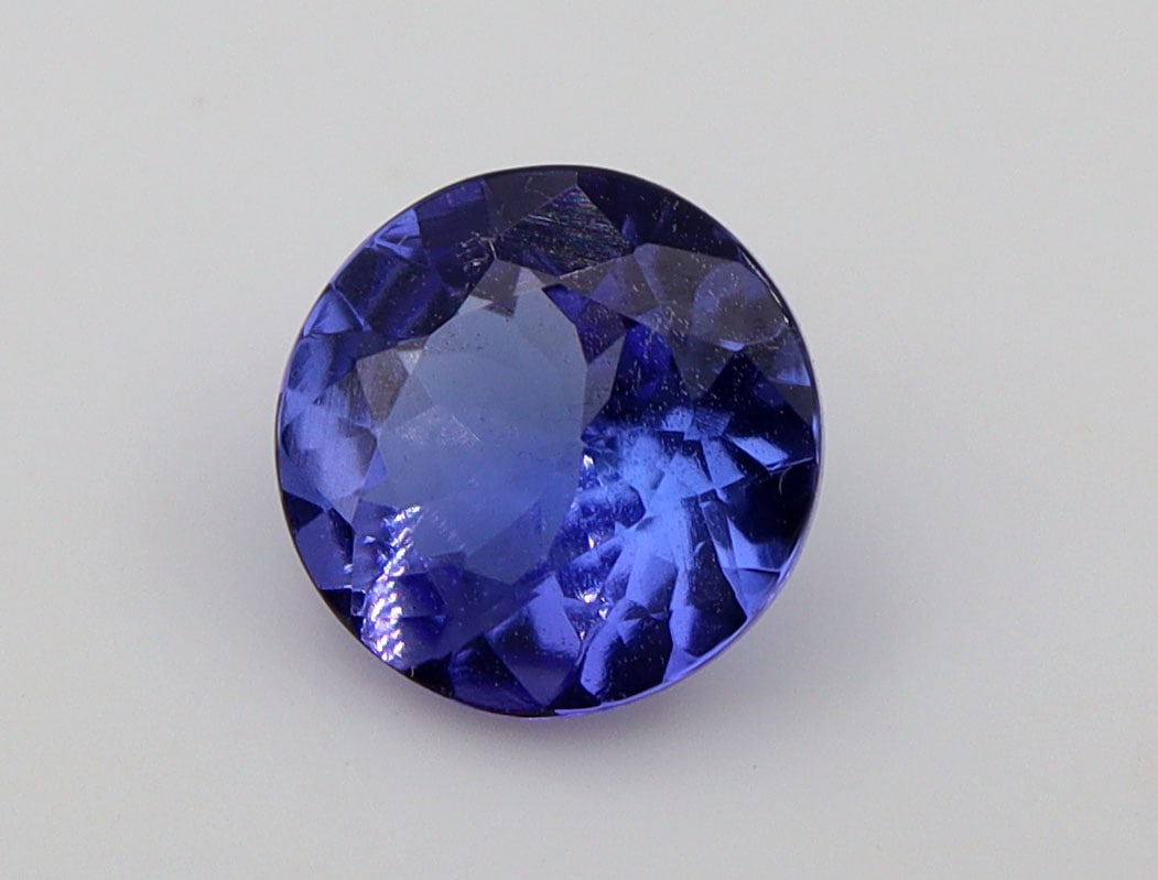 Tanzanite, 1.27 Ct - 3