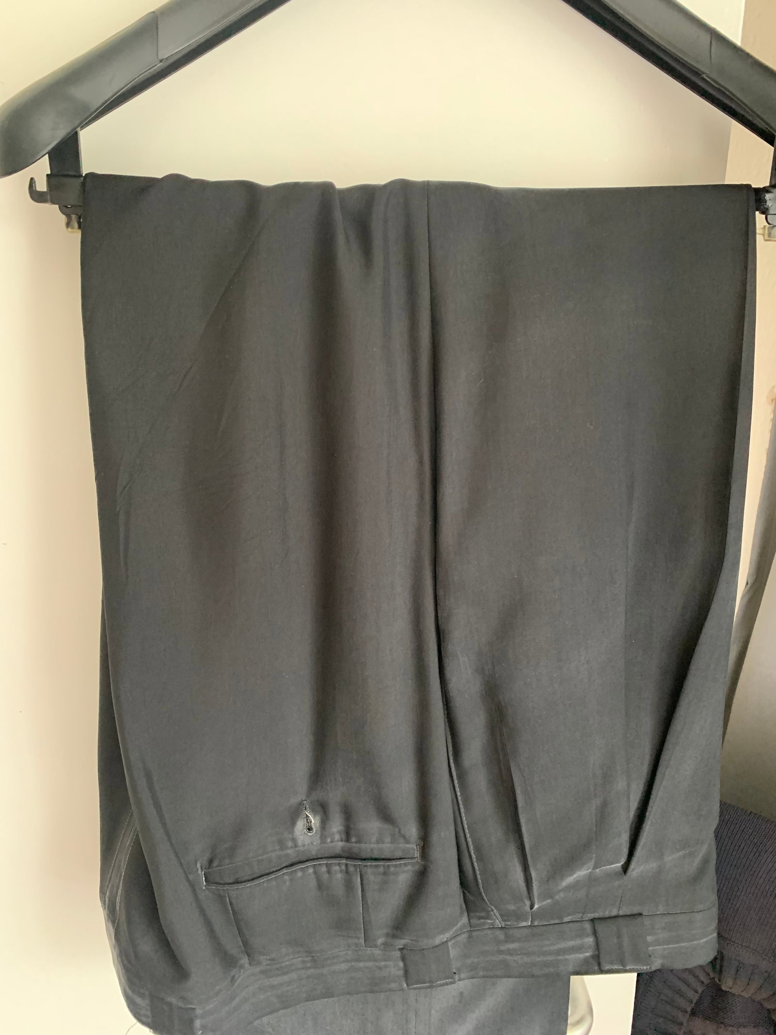 Vintage Limited Edition Armani 100% Italian Silk Dress Suit c1980 - 8