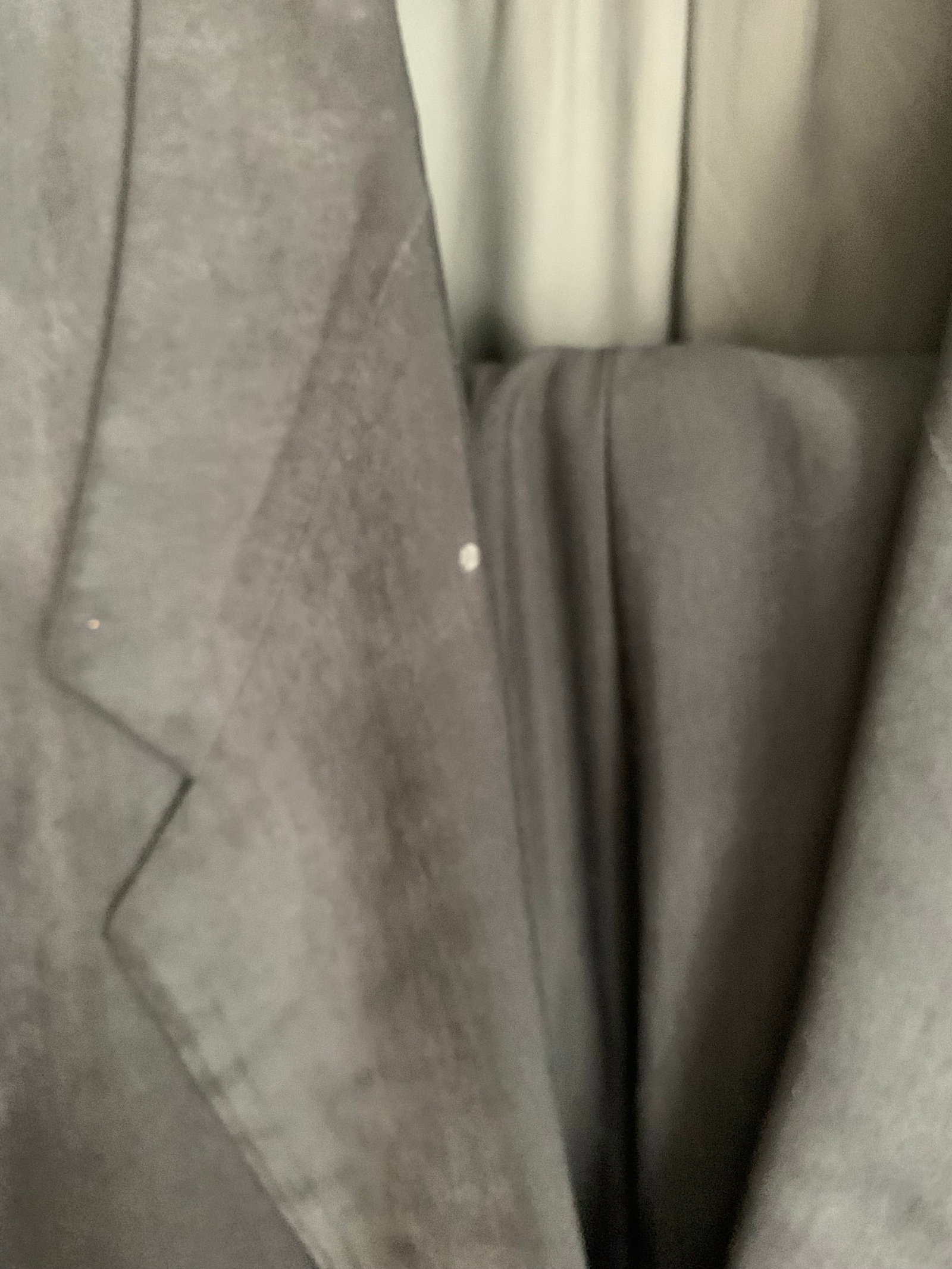 Vintage Limited Edition Armani 100% Italian Silk Dress Suit c1980 - 9