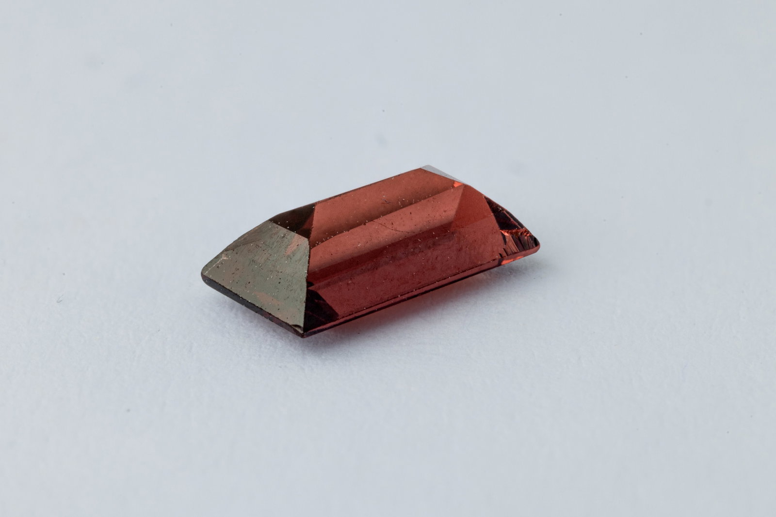 Spinel 1.15 Ct - 4