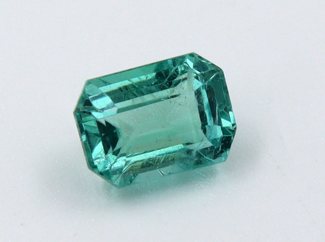 Emerald 1.17 Ct - 2
