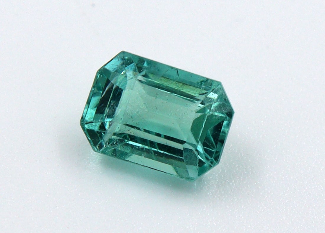 Emerald 1.17 Ct - 3