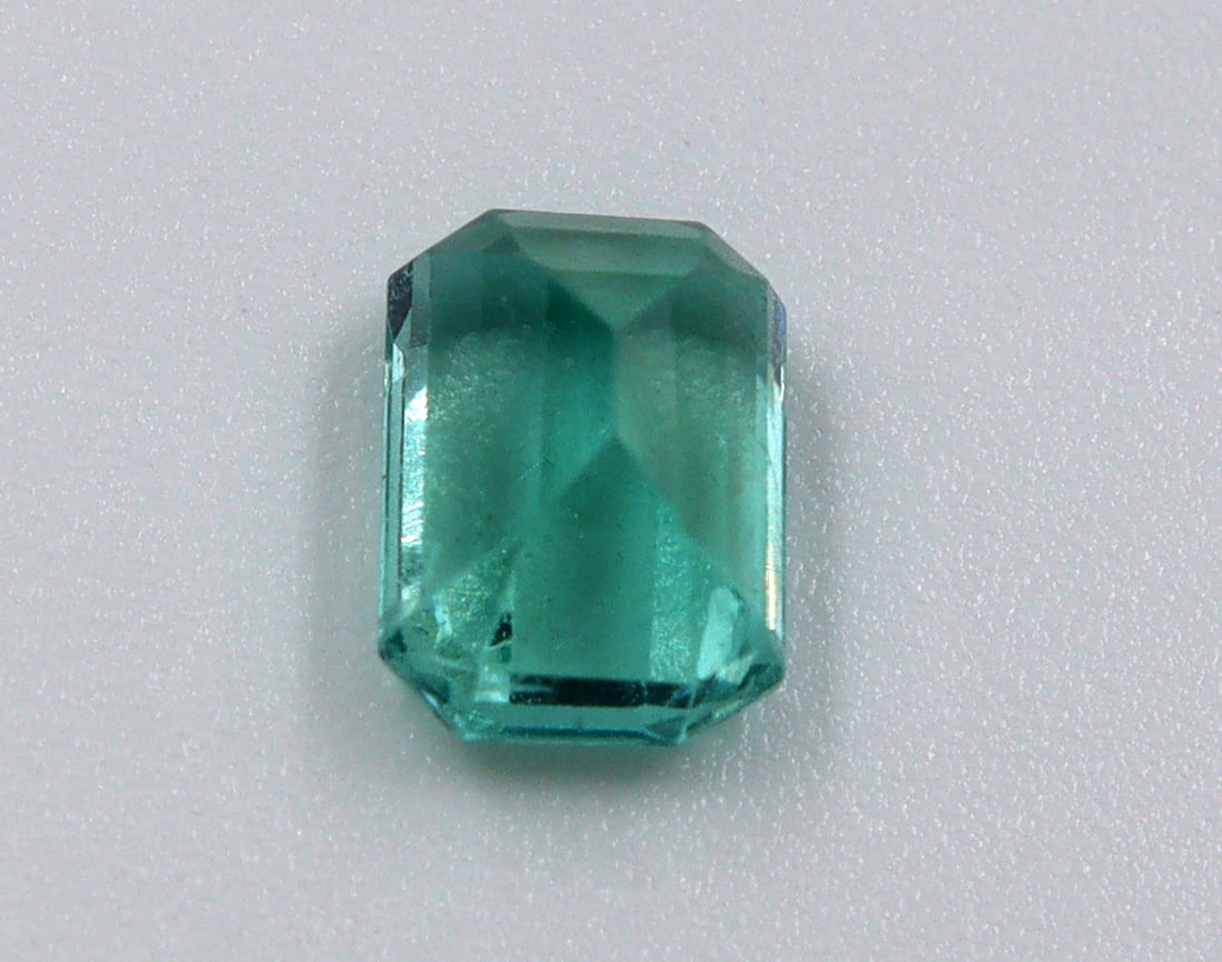 Emerald 1.17 Ct - 4