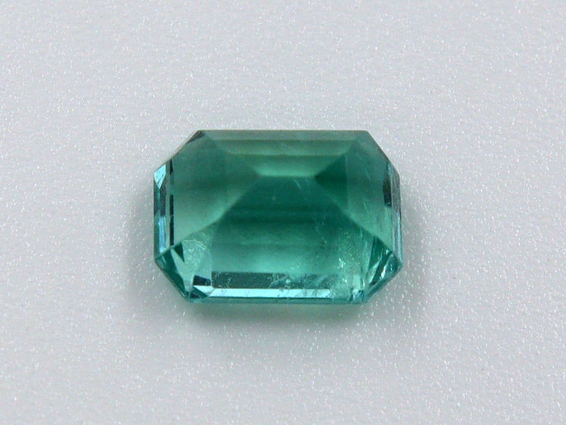 Emerald 1.17 Ct - 5