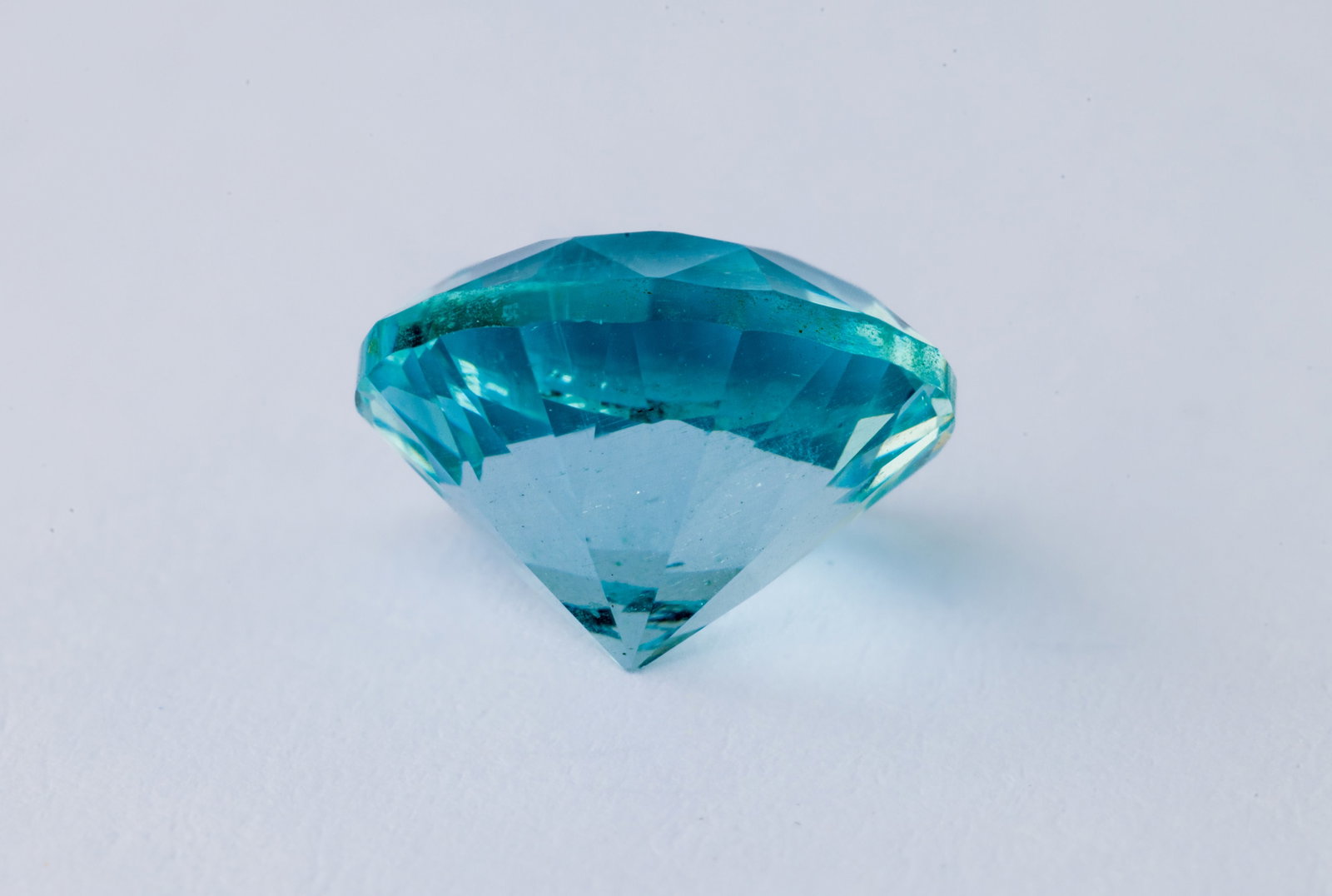 Aquamarine, 2.57Ct - 2