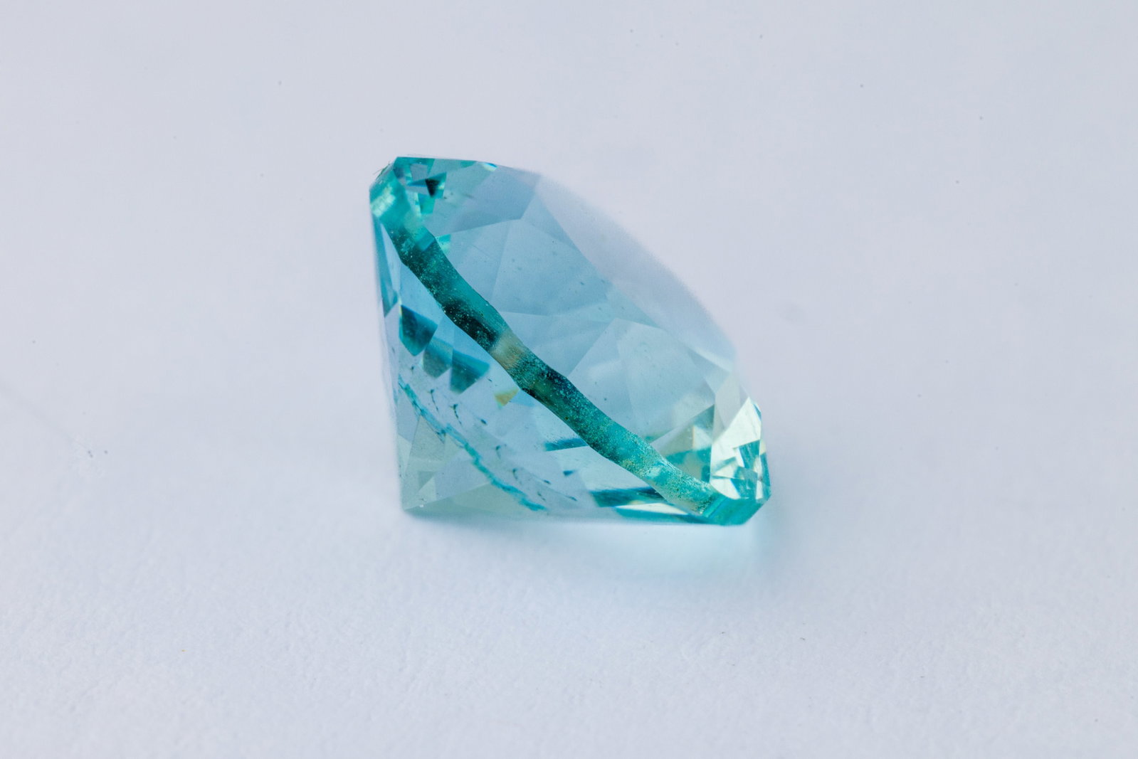 Aquamarine, 2.57Ct - 4