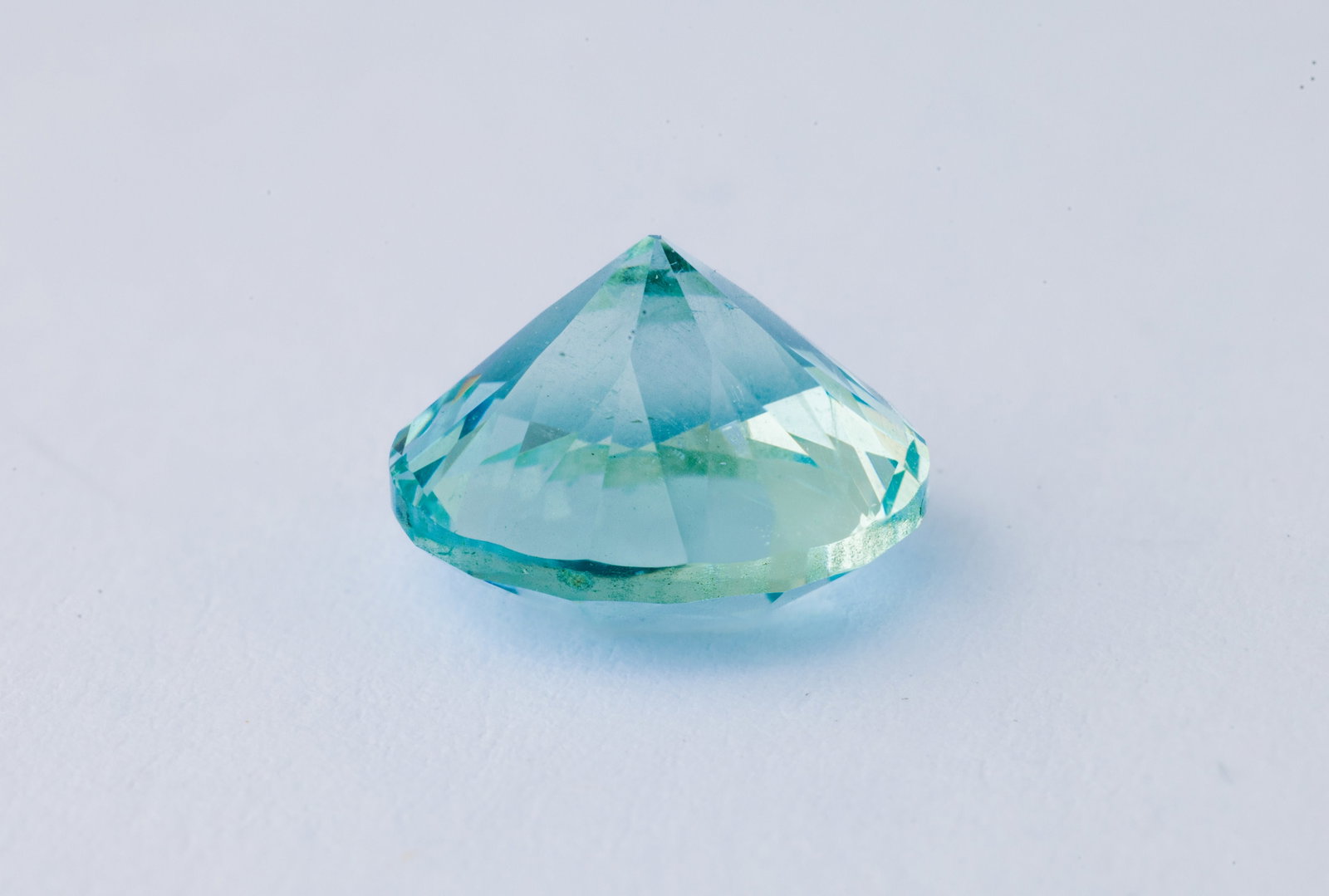 Aquamarine, 2.57Ct - 5