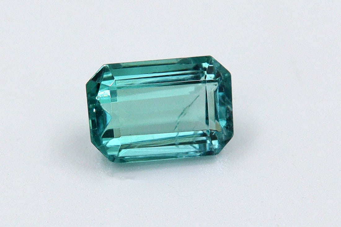 Emerald 1.46 Ct - 2