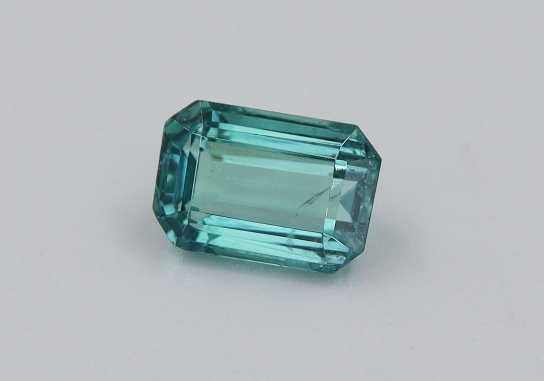 Emerald 1.46 Ct - 3
