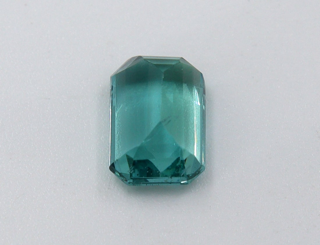 Emerald 1.46 Ct - 4