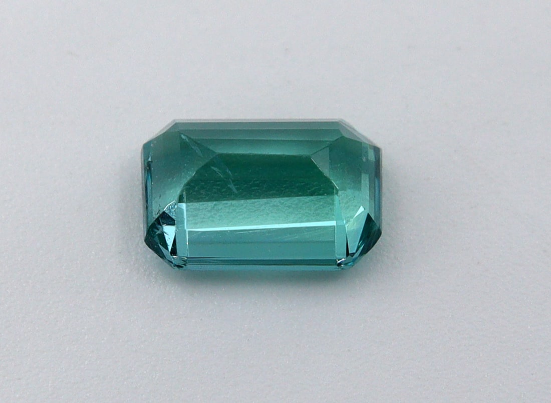 Emerald 1.46 Ct - 5
