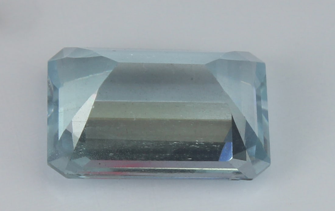 Aquamarine, 4.13 Ct - 5