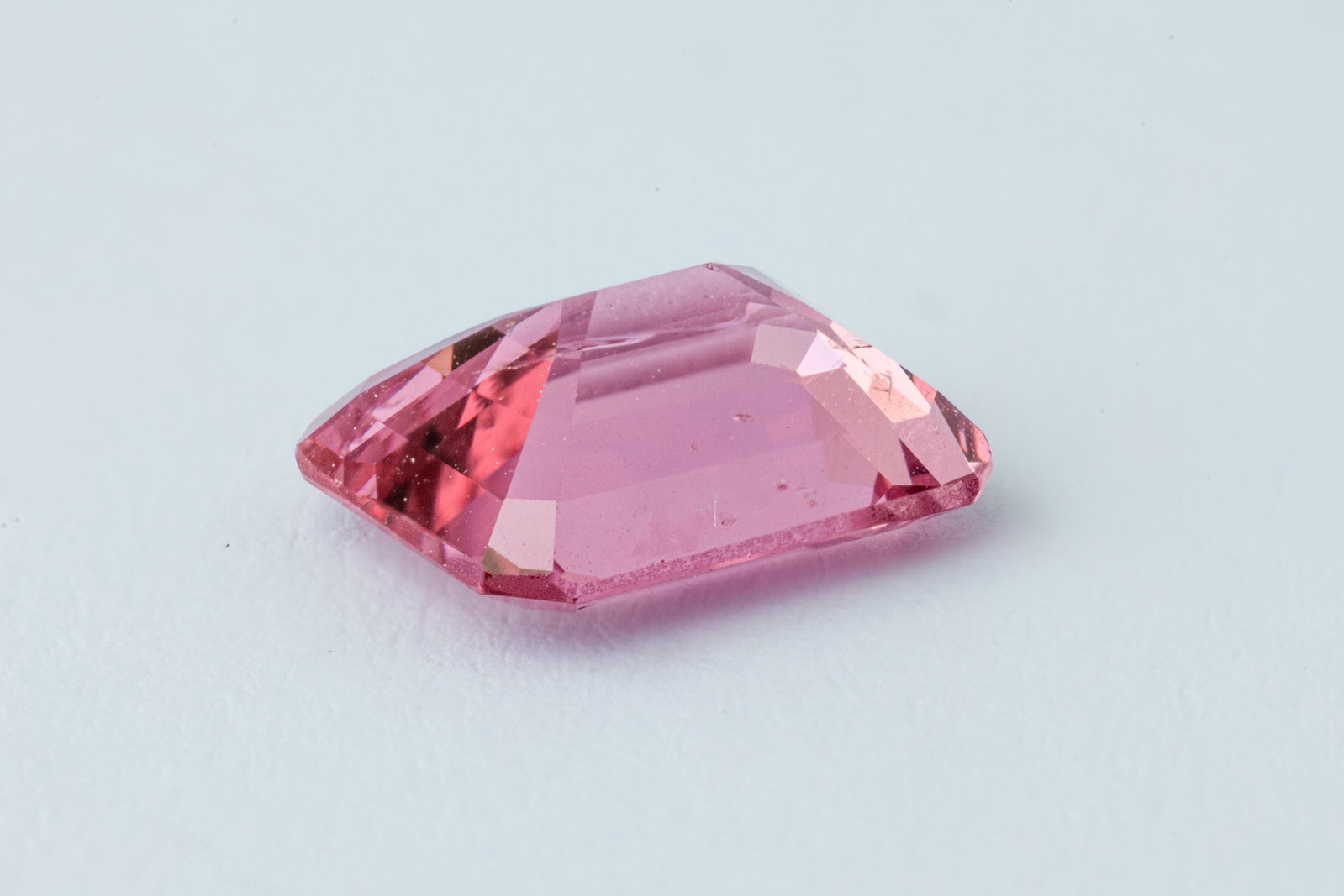 Spinell 1.82 Ct - 5