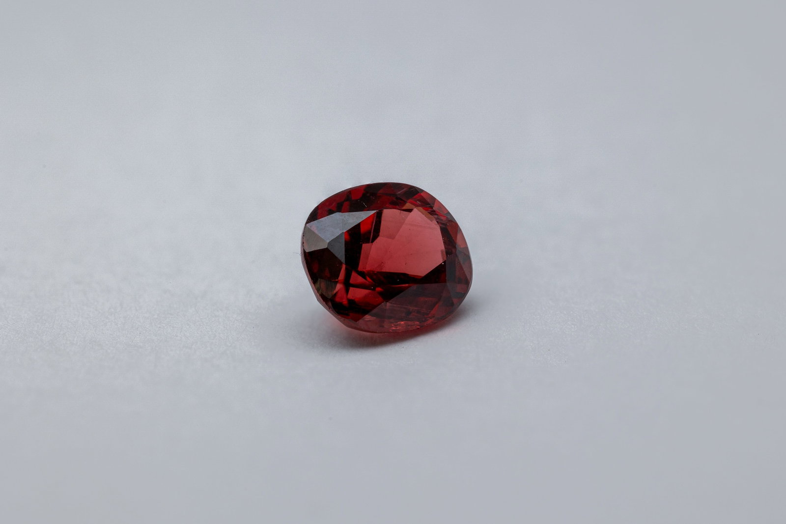 Spinel 1.21 Ct - 2
