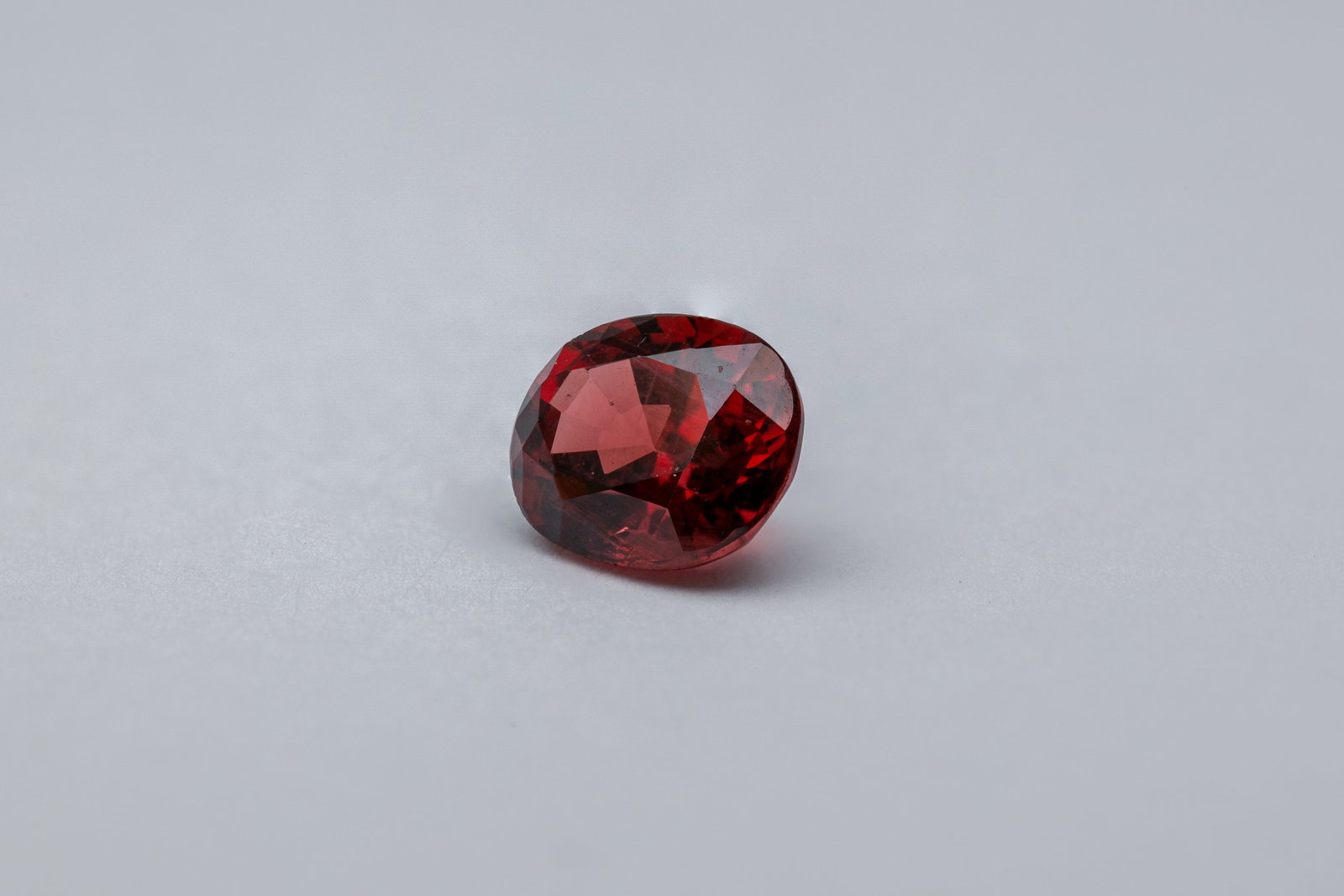 Spinel 1.21 Ct - 3