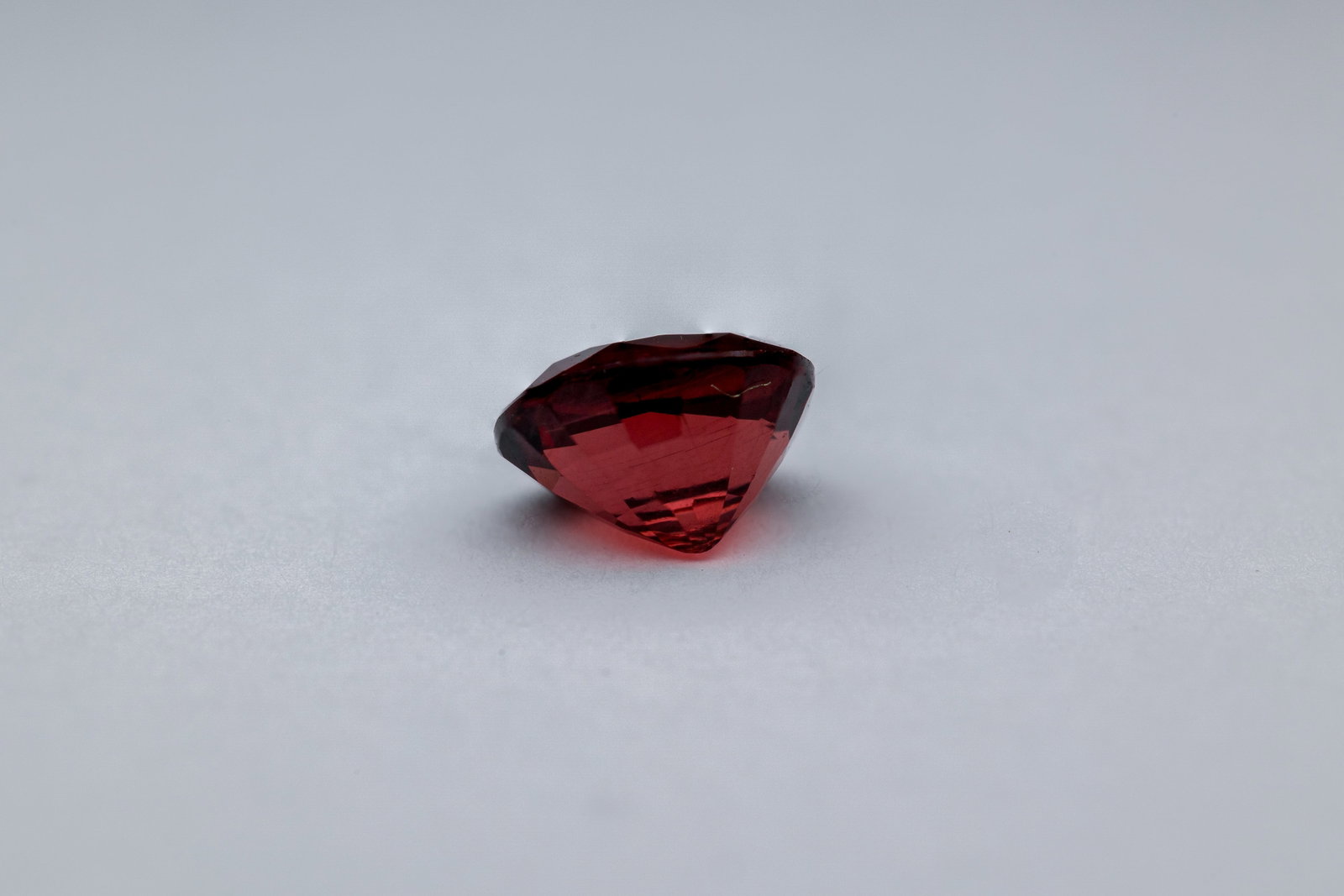 Spinel 1.21 Ct - 4