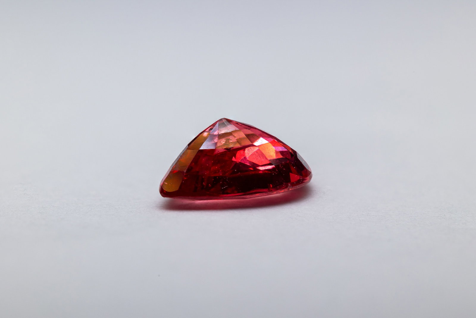 Spinel 1.07Ct - 5