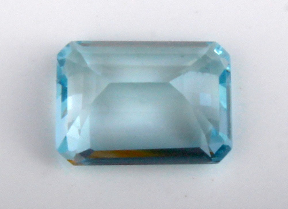 Aquamarine, 1.89 Ct - 5