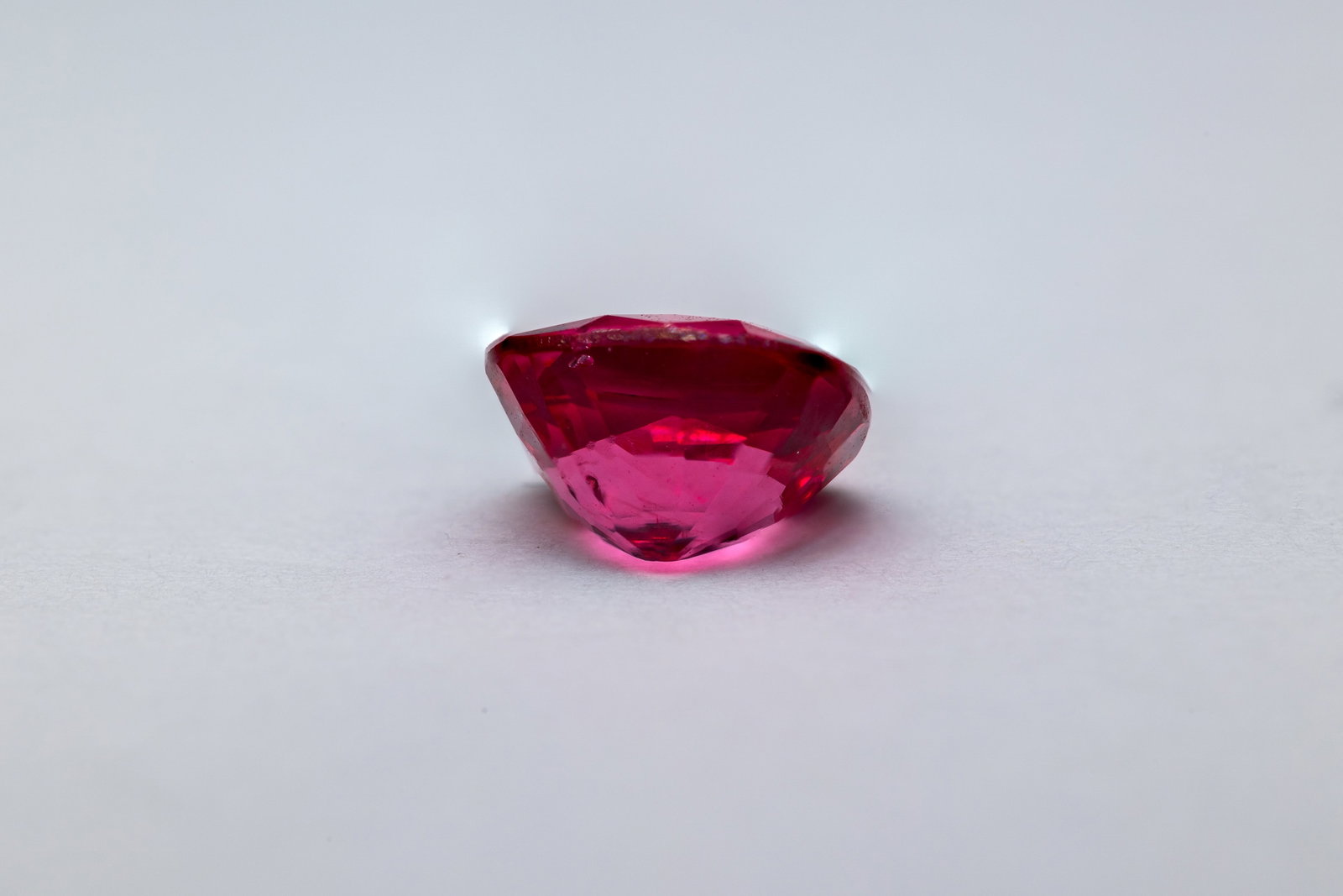 Spinel 1.08 Ct - 4