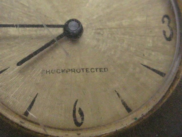Vintage Gents Ferel Wrist Watch - 11