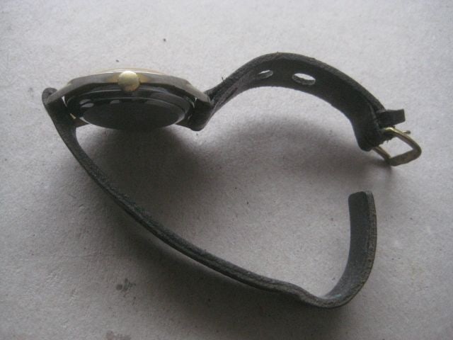 Vintage Gents Ferel Wrist Watch - 7