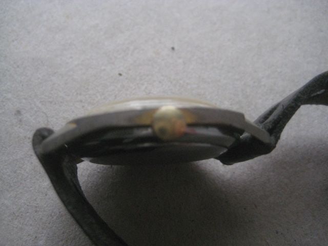 Vintage Gents Ferel Wrist Watch - 8