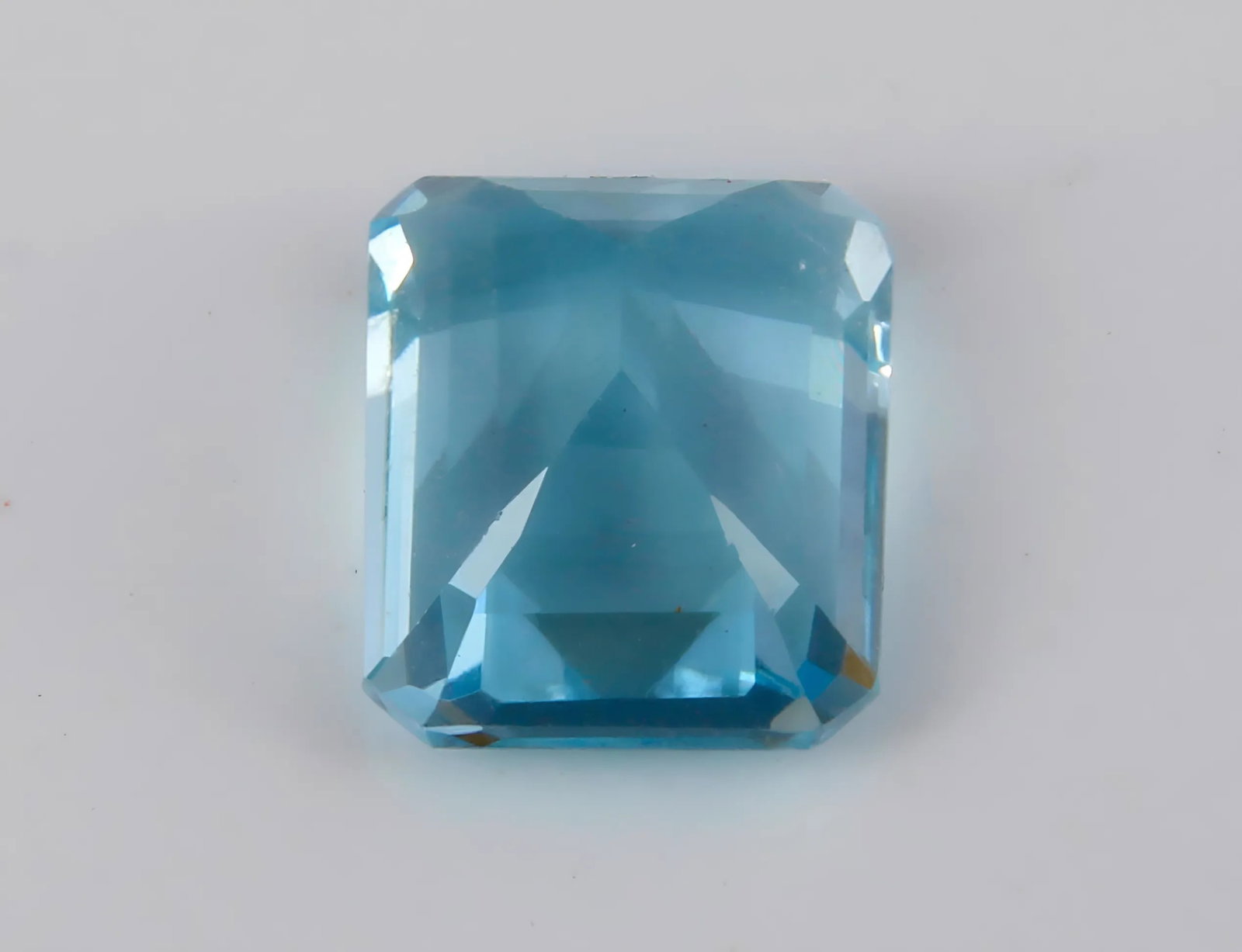 Aquamarine, 1.89 CT - 5