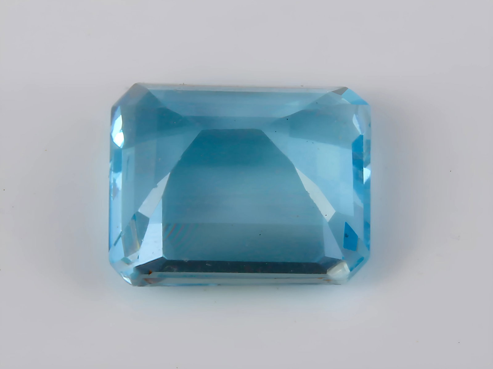 Aquamarine, 1.89 CT - 6