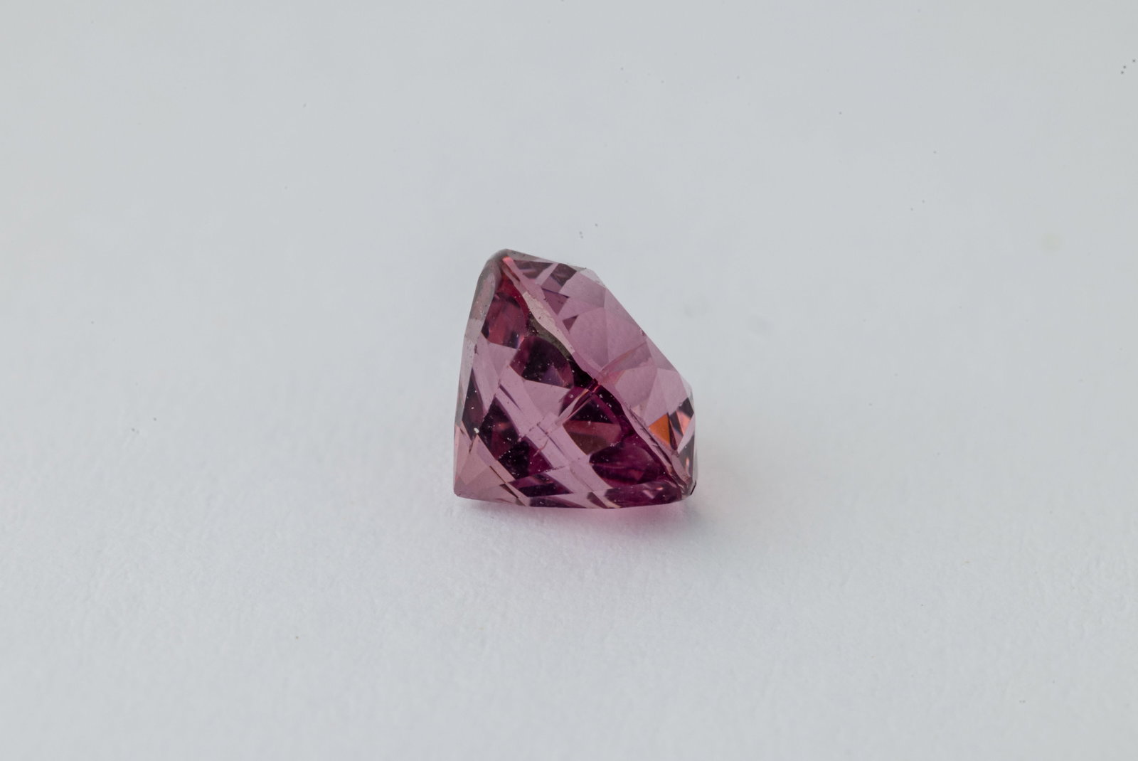 Spinell 0.95 Ct - 4