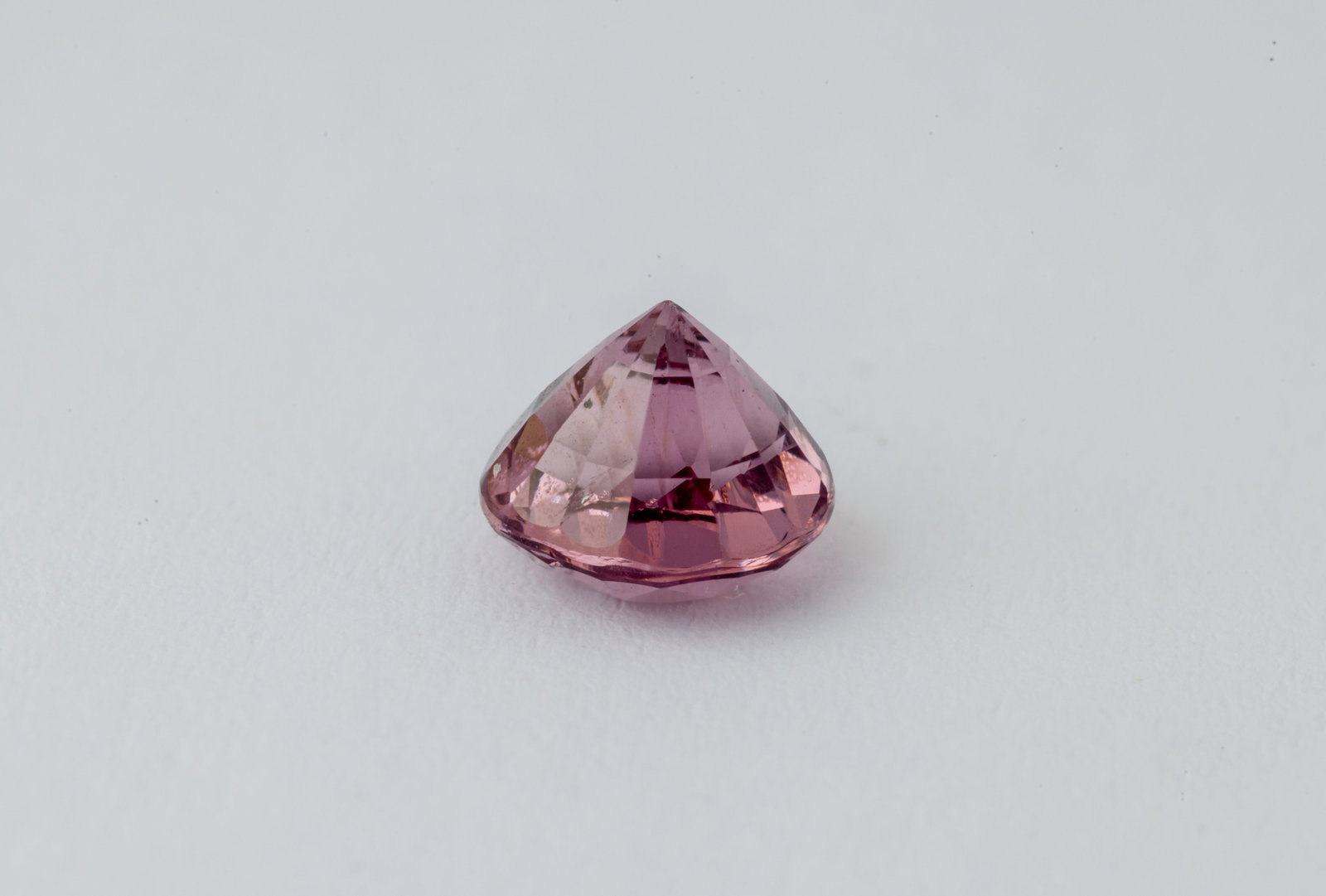 Spinell 0.95 Ct - 5