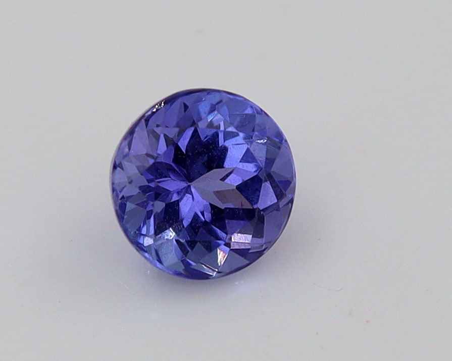 Tanzanite, 0.95 Ct - 2