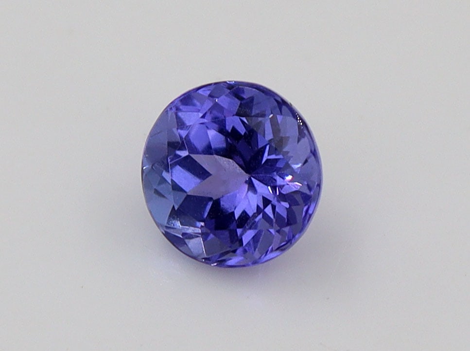 Tanzanite, 0.95 Ct - 3