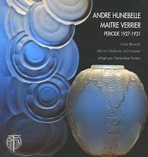 Andre Hunebelle (1896-1985) Art Deco, Opalescent Ashtray, Model M1123, 1930 - 17