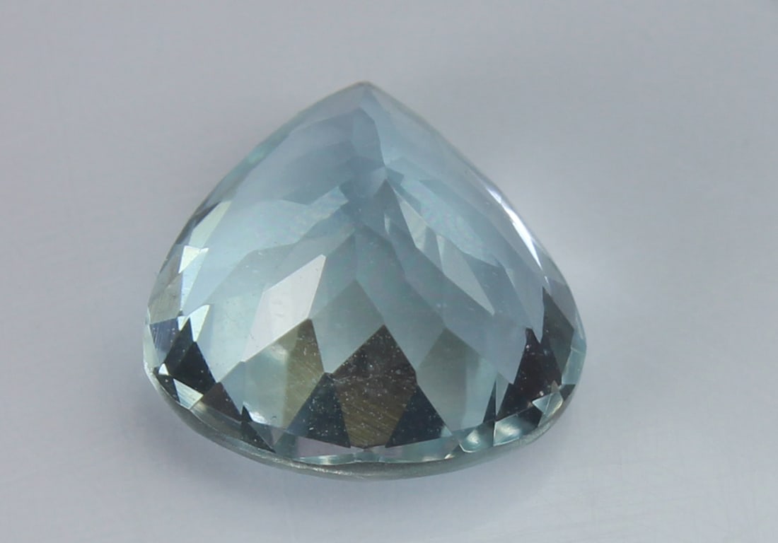 Aquamarine, 2.64 Ct - 5
