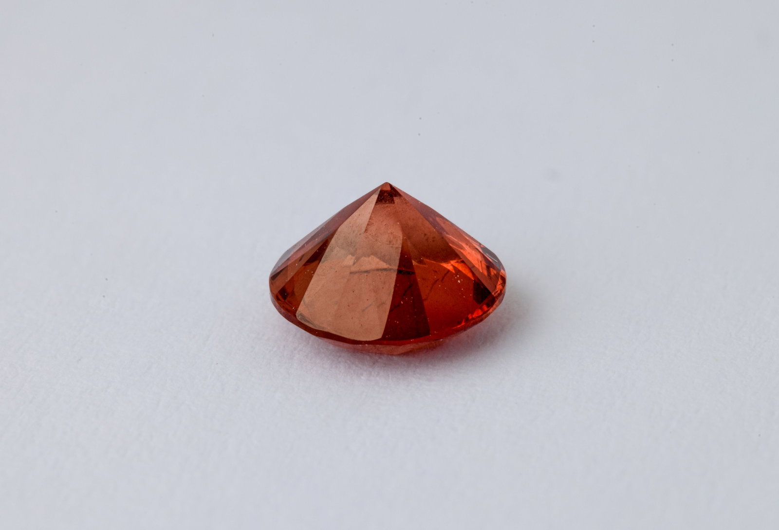 Spinell 1.00 Ct - 5