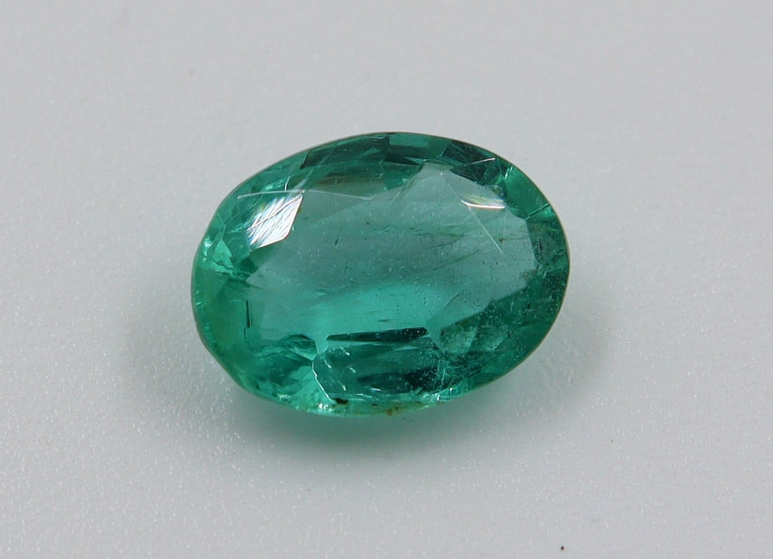 Emerald 1.14 Ct - 2
