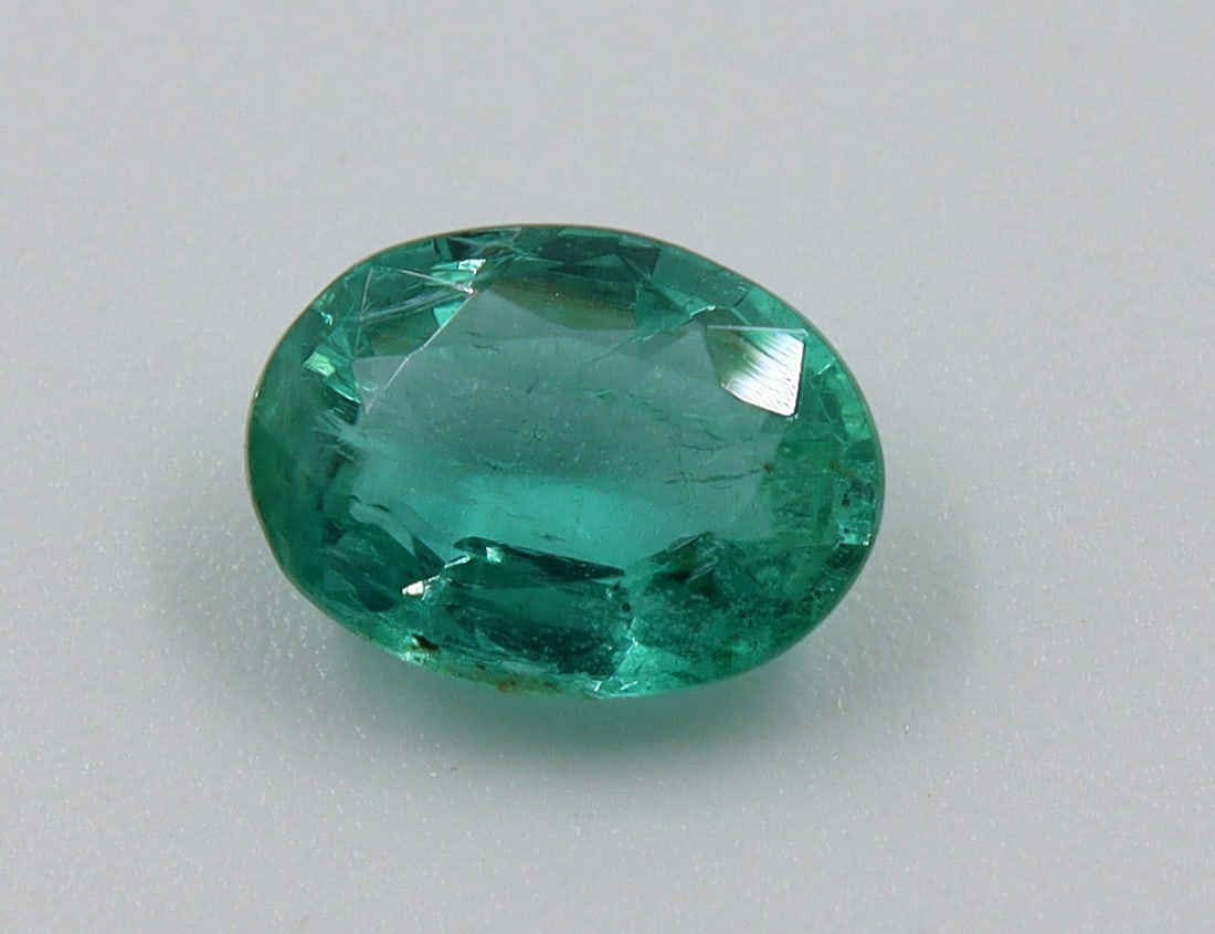 Emerald 1.14 Ct - 3