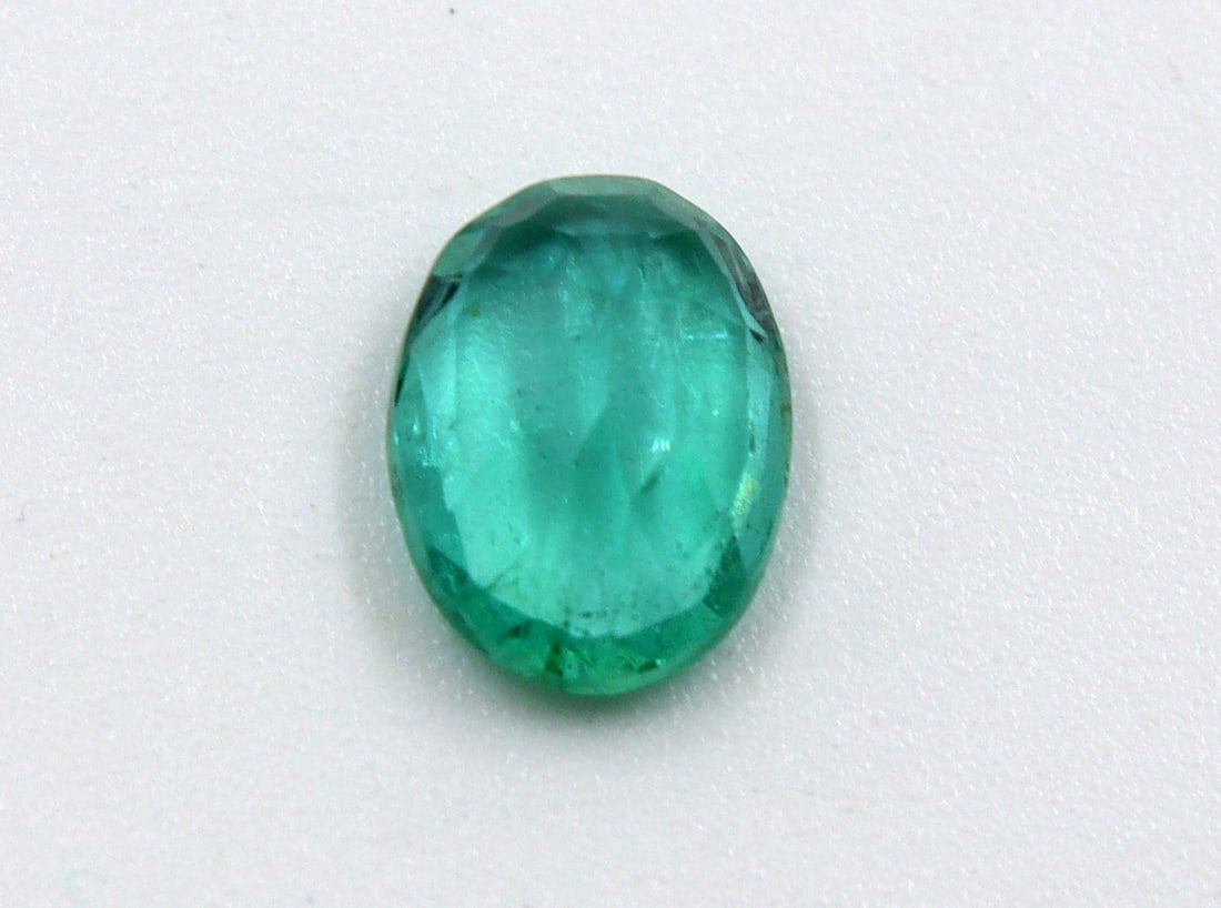 Emerald 1.14 Ct - 4