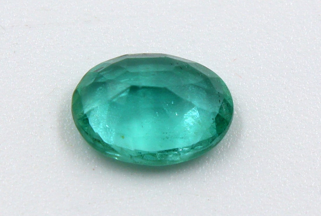 Emerald 1.14 Ct - 5