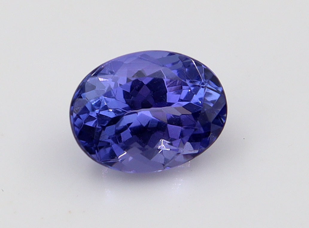 Tanzanite 1.68 Ct - 2